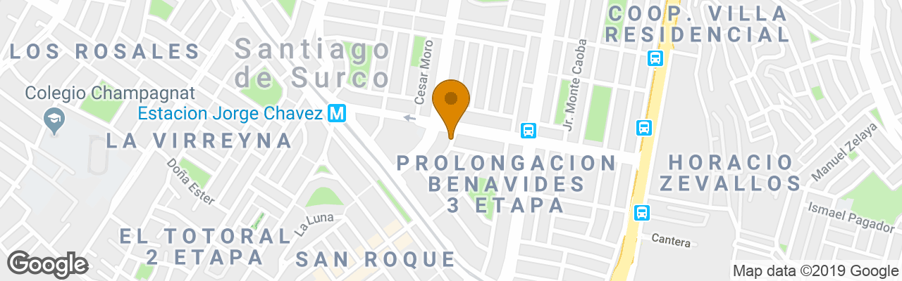 Bed and Breakfast Casa Familia Carrasco