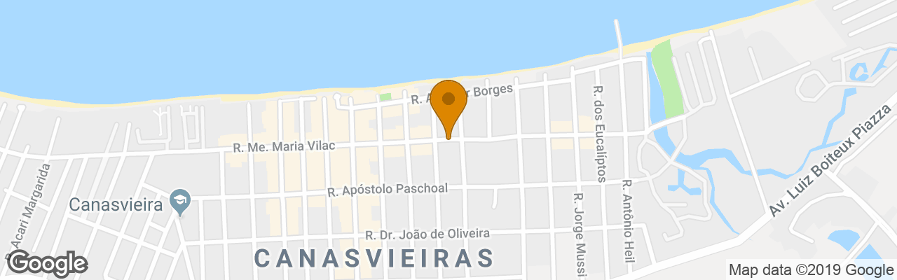 Aparhotel Monte Líbano 