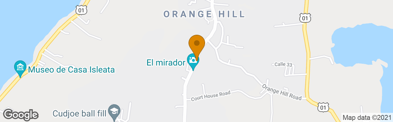 Hotel On Vacation Magic Hill