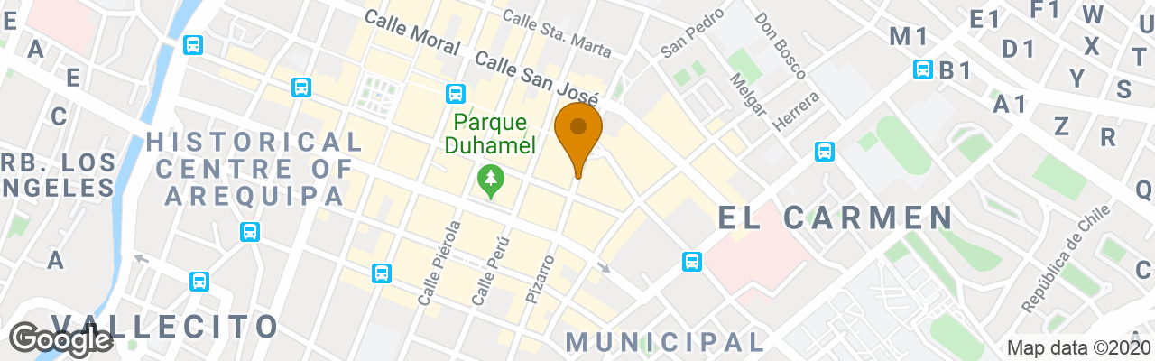 Albergue Nirvana Healing Center