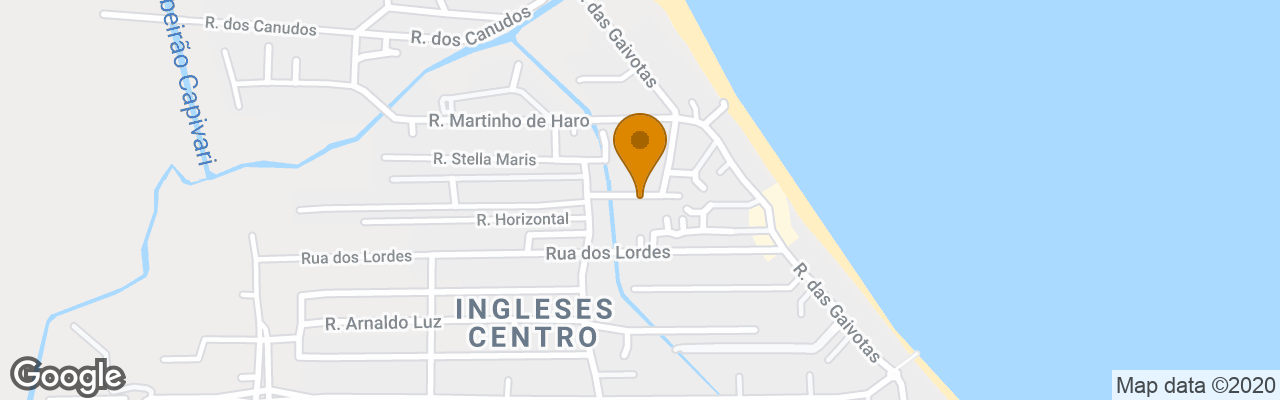 Hotel Dell'osky Pousada 