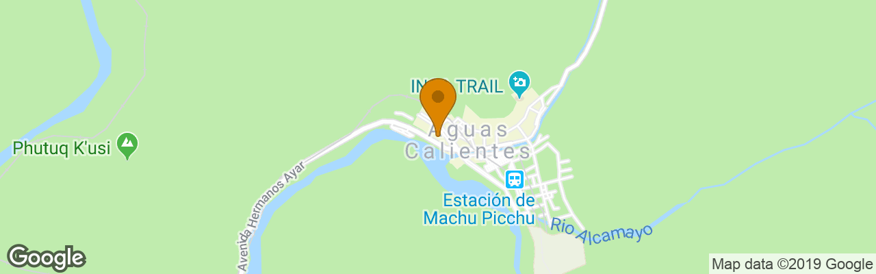 Bed and Breakfast Palace Sun