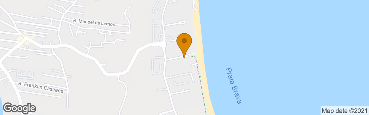 Entremares Residence 