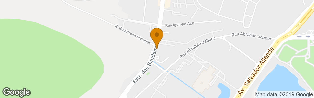 Hotel Qualicon Midas Rio Convention 