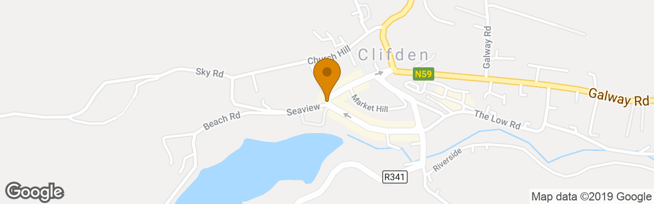 Hotel Alcock & Brown