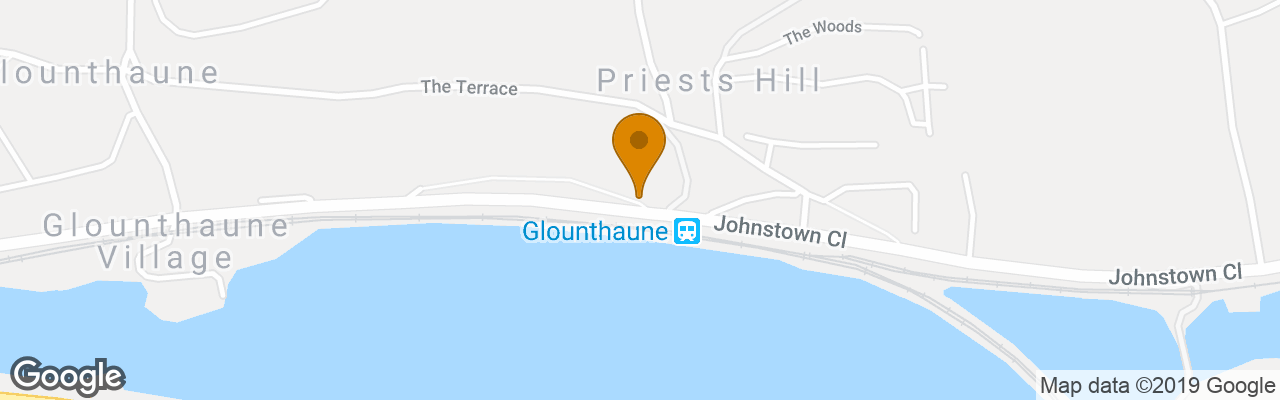 Hotel Ashbourne House