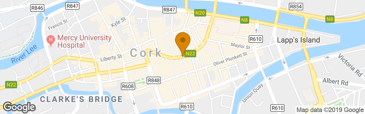 Hotel Lotamore House