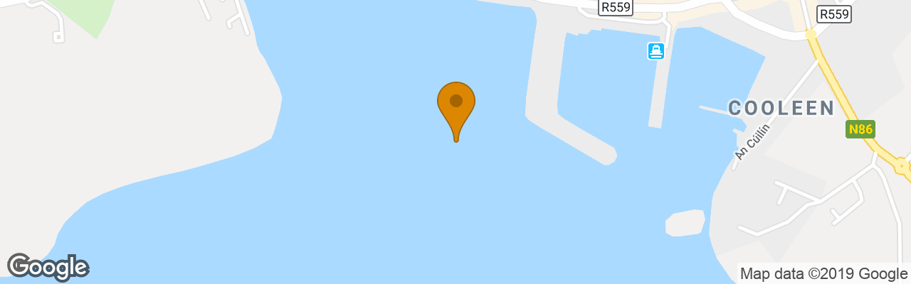 Hotel Dingle Skellig