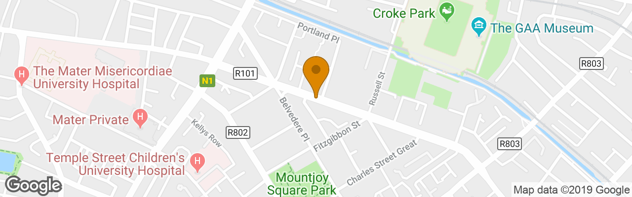 Hotel Park View House