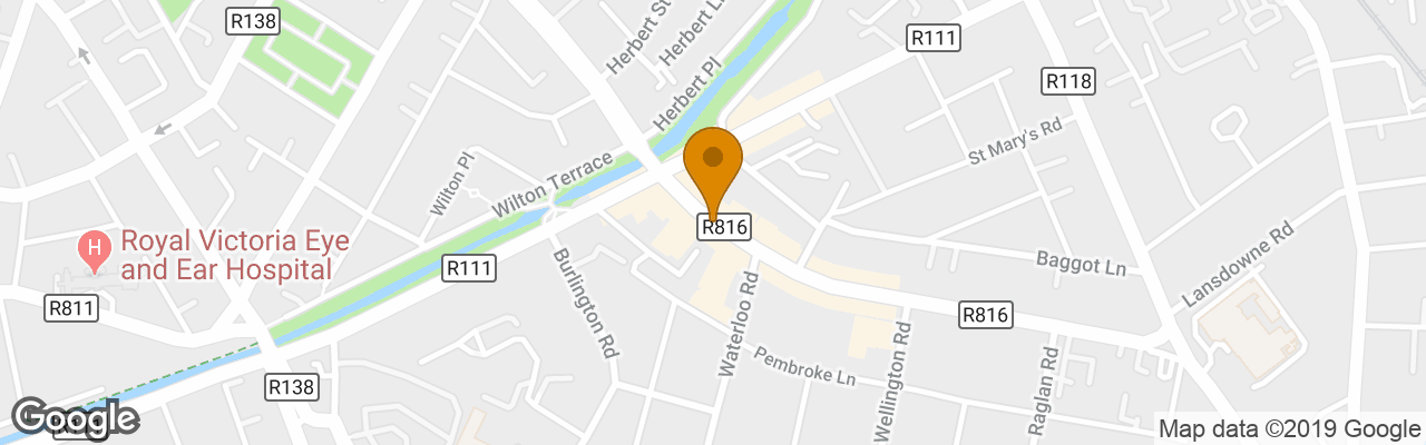 Hotel Georgian House