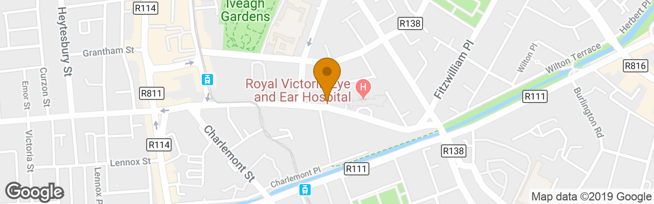 Hotel Kilronan House