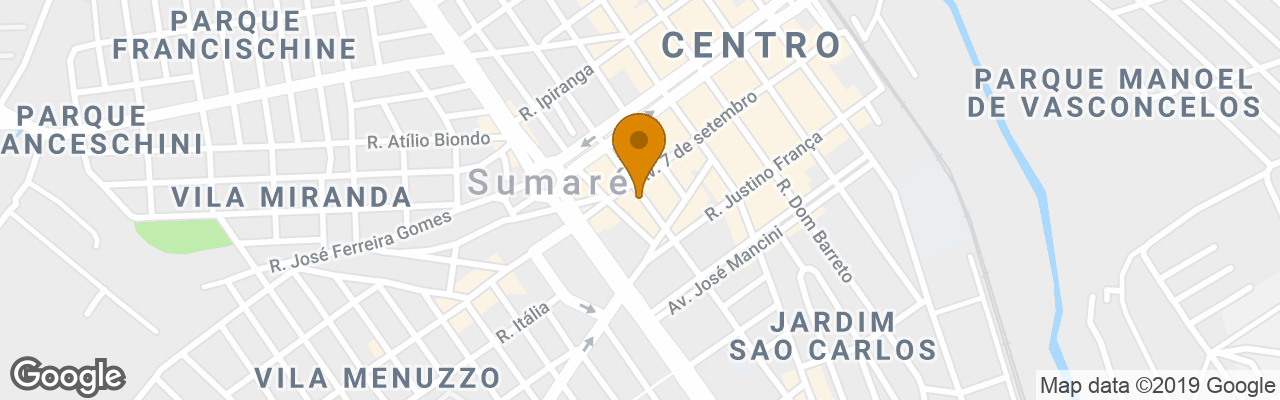 Jaguary Hotel Sumaré 