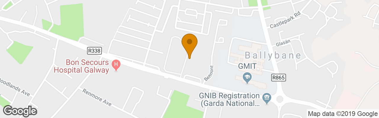 Hotel Best Western Flannery's