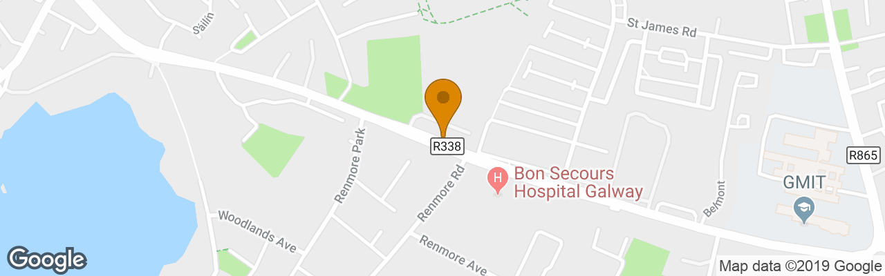 Quality Hotel Galway Ryan