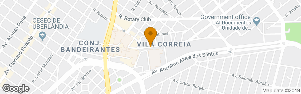 Hotel Mercure Uberlandia Plaza Shopping 