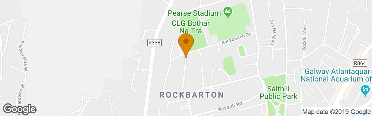 Hotel Rockbarton Park