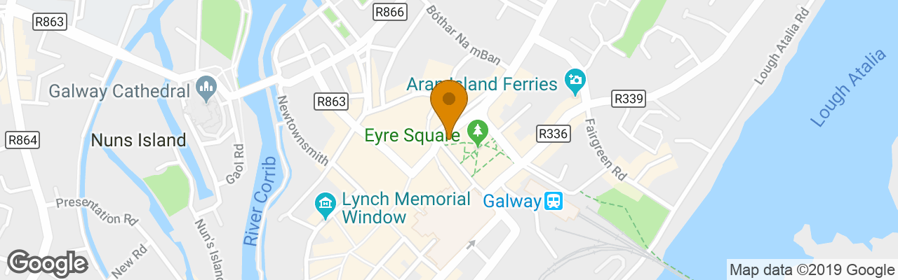 The Imperial Hotel Galway