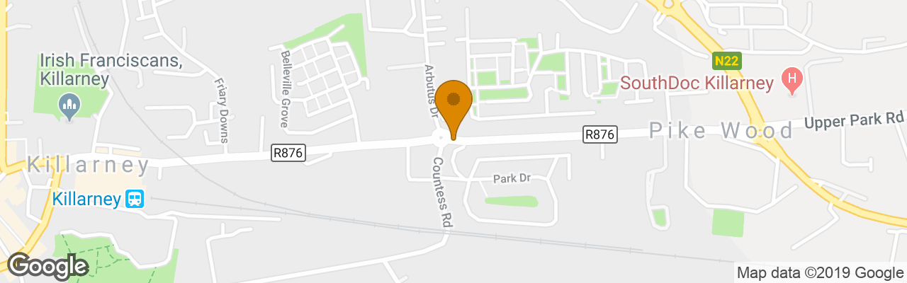 Hotel Great Southern Torc