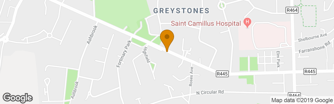 Hotel Woodfield House