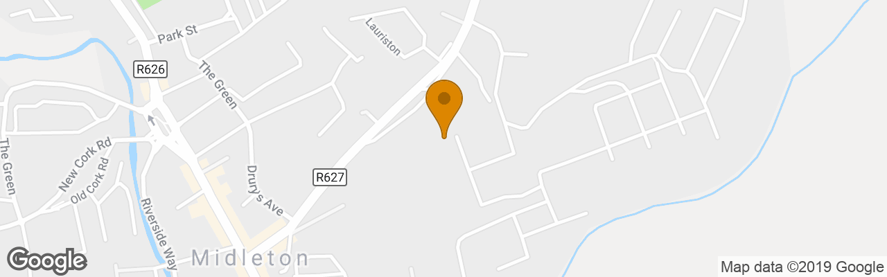 Hotel Ballymaloe House