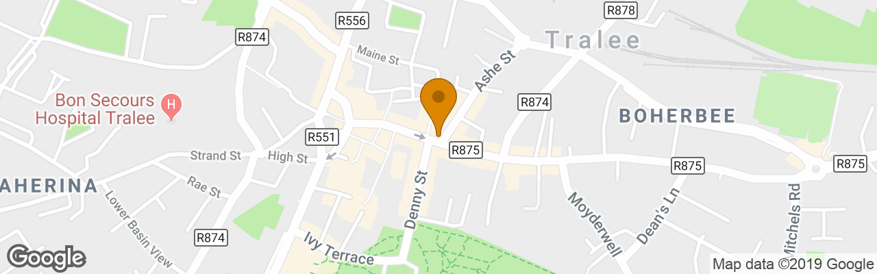 Hotel Ballyseede Castle