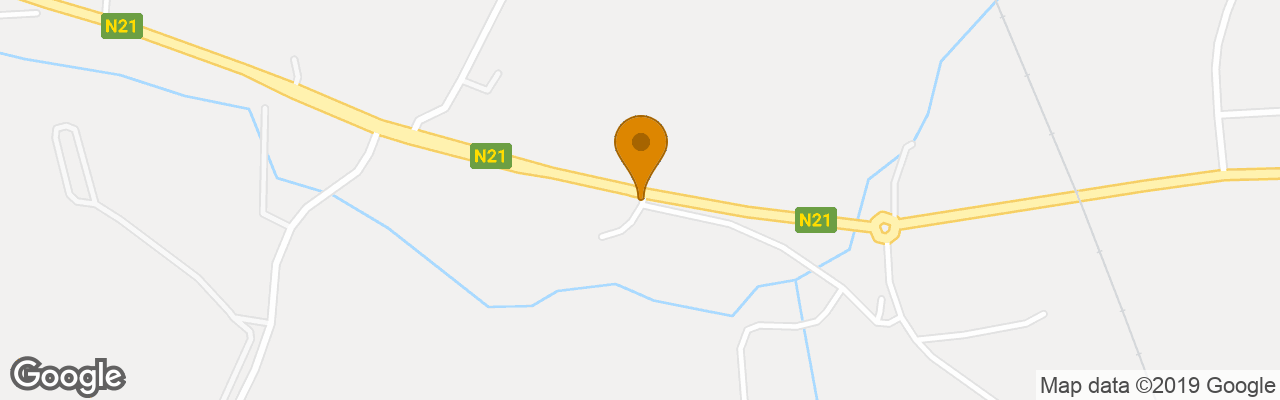 Hotel Earl of Desmond