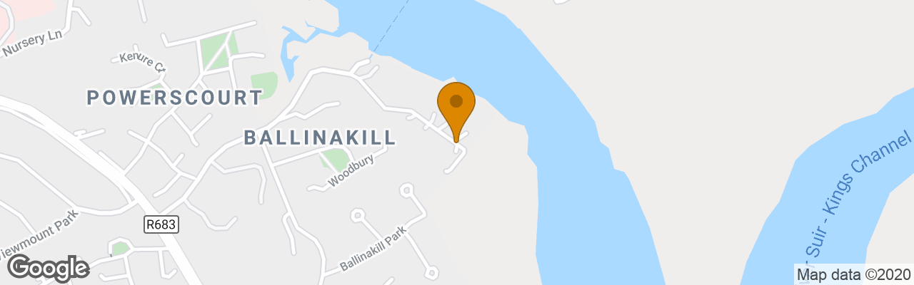 Hotel Waterford Castle