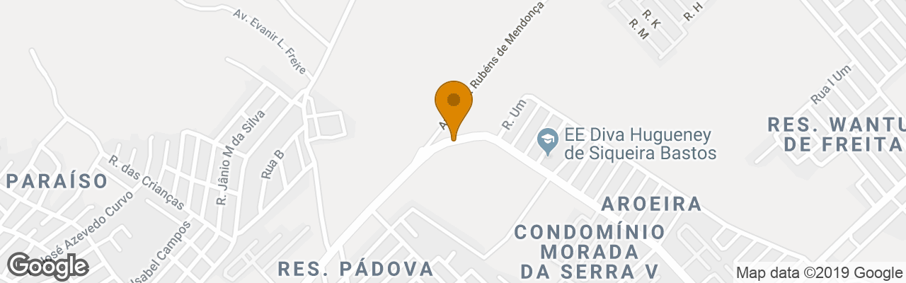 Hotel Slaviero Executive Cuiabá 