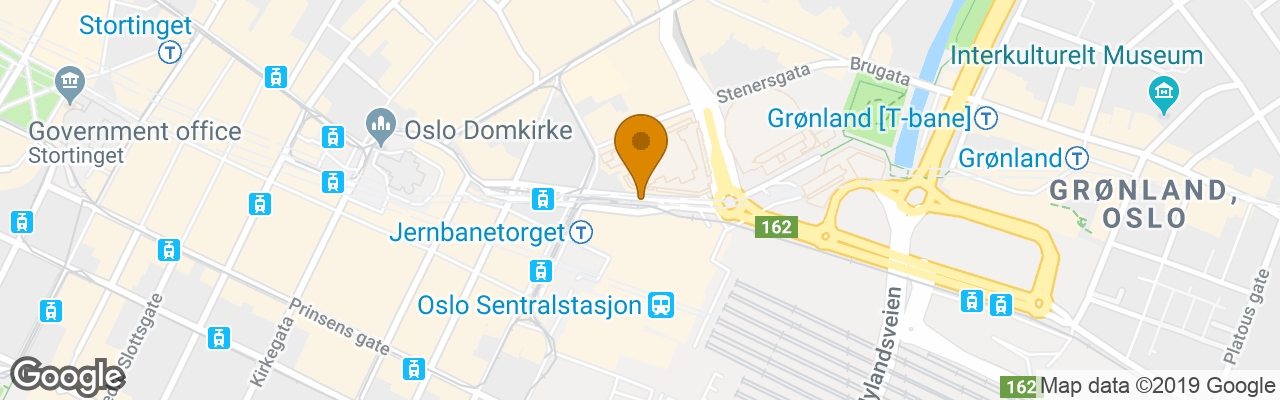 Clarion Hotel Royal Christiania