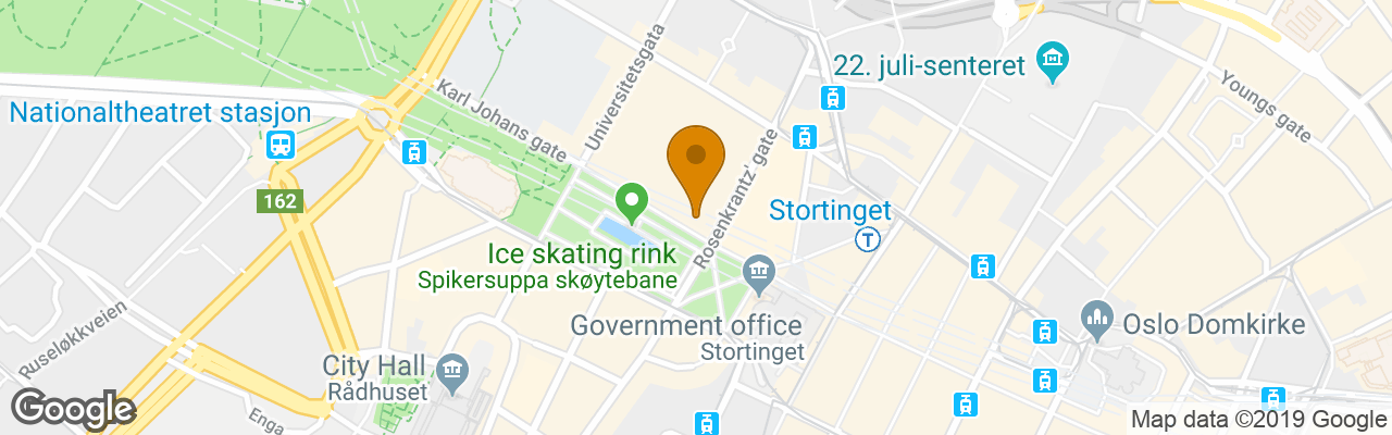 Hotel Best Western Karl Johan