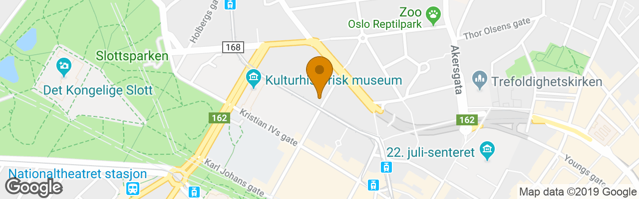 Clarion Collection Hotel Savoy