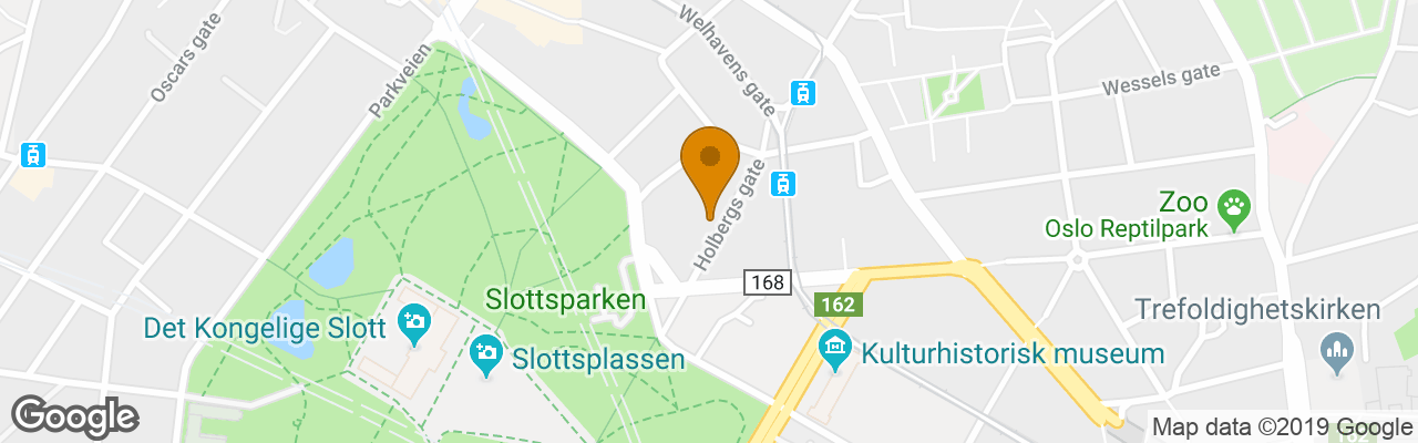 Radisson Blu Scandinavia Hotel