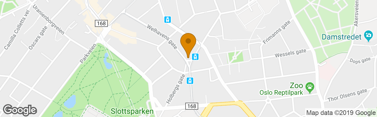 Hotel Scandic Holberg