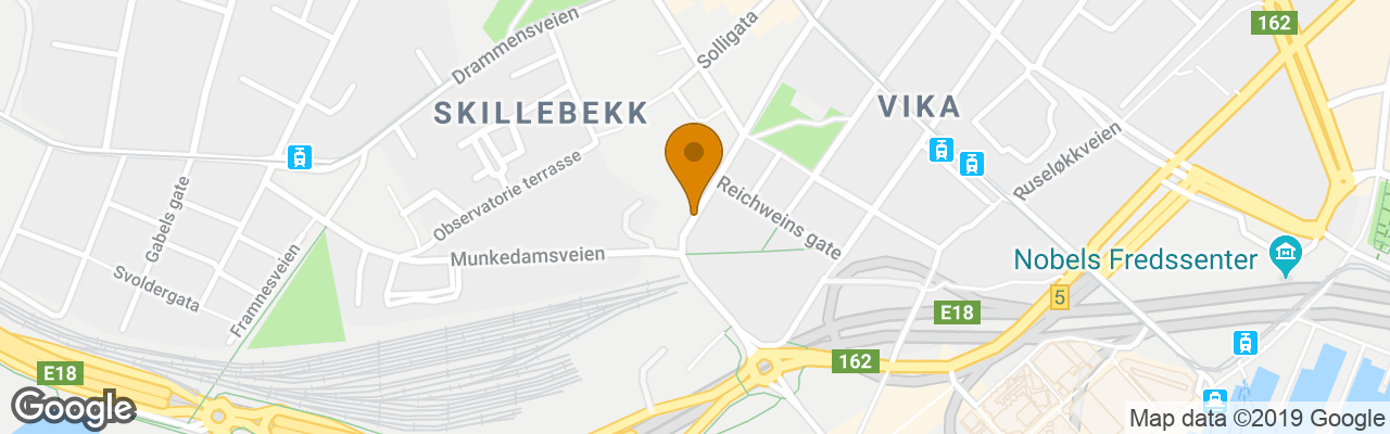 Carlton Oslo Hotel Guldsmeden