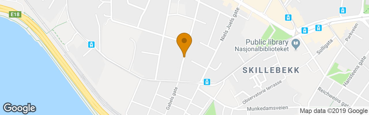 Clarion Collection Hotel Gabelshus