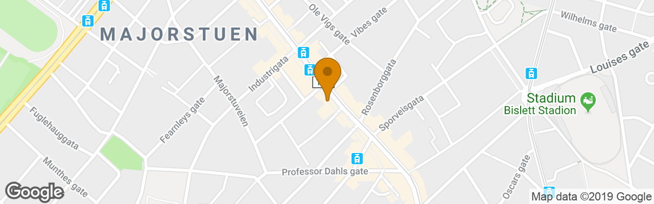 Thon Hotel Gyldenlove