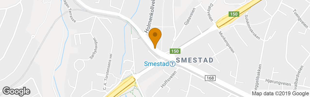Smestad Hotel