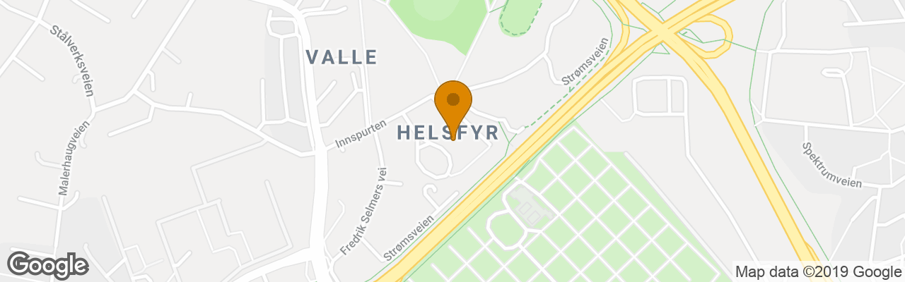 Hotel Scandic Helsfyr