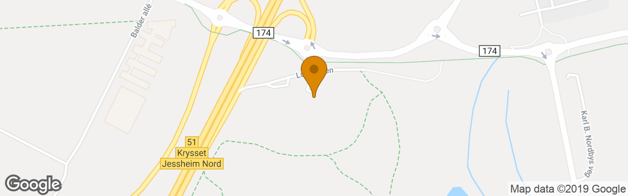 Quality Hotel Gardermoen Airport