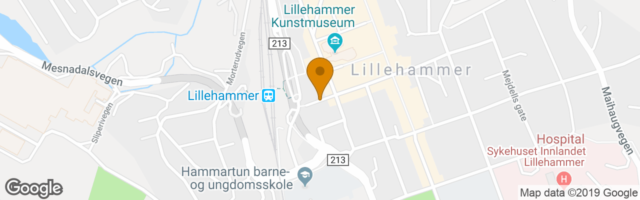 Dolaheimen Breiseth Best Wester Hotell