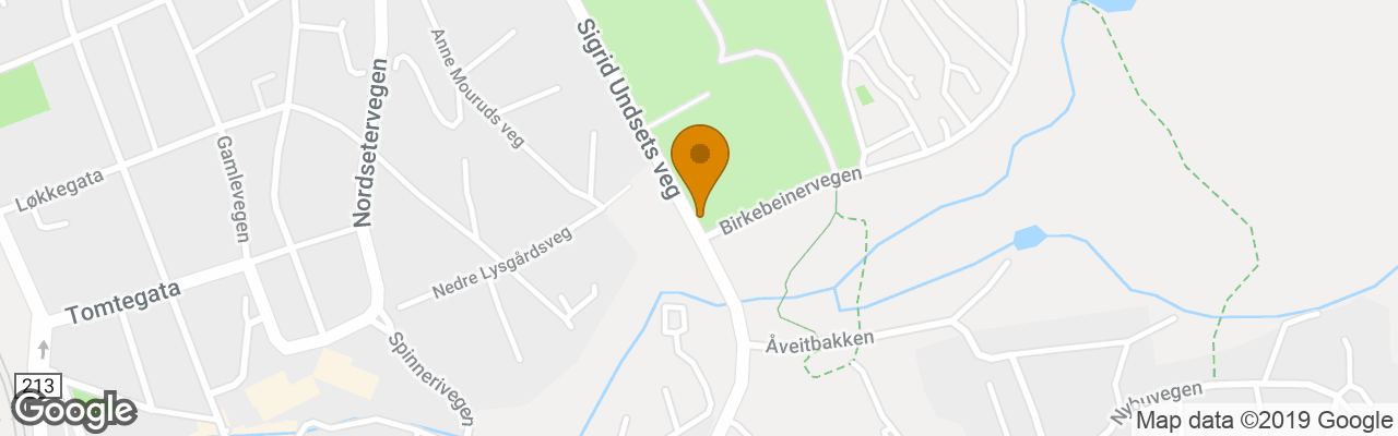 Birkebeineren Hotel & Apartments