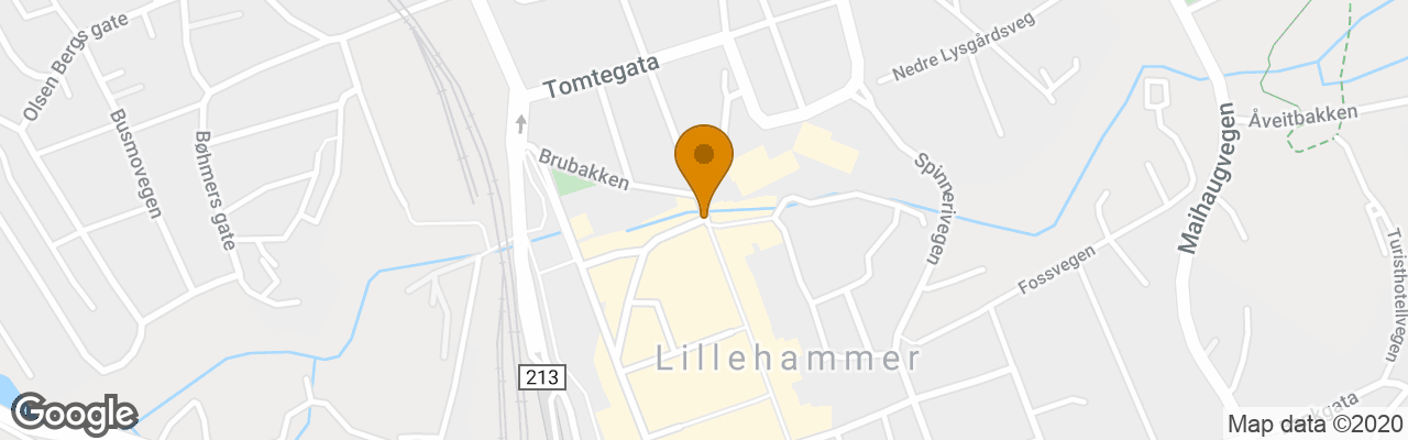 Hotel Scandic Victoria