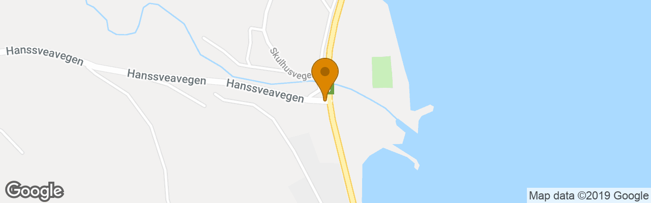 Hornsjo Hoyfjellshotell