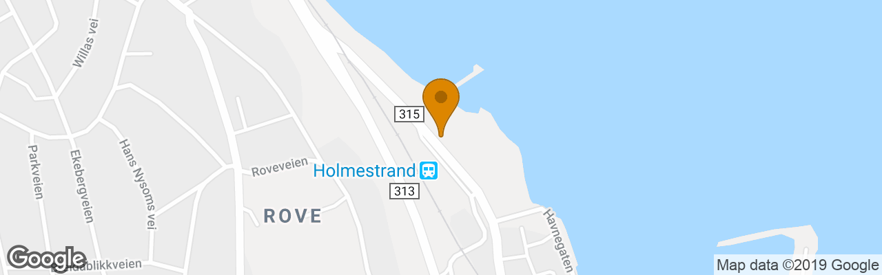 Holmestrand Hotell