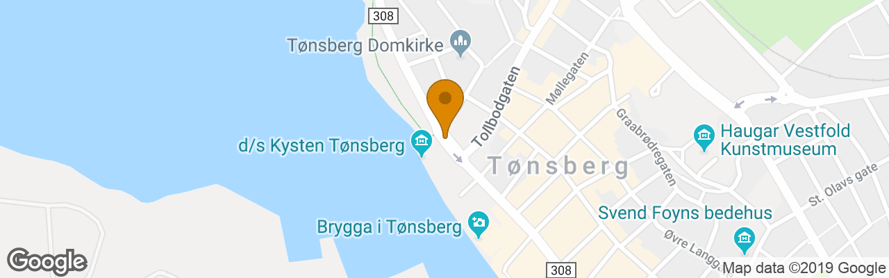 Quality Hotel Klubben