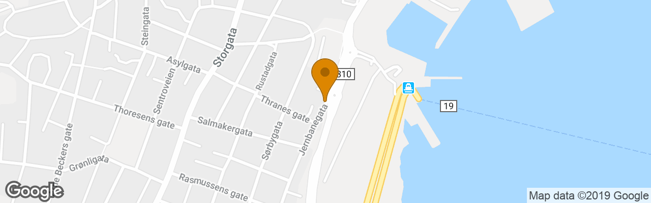 Hotel Best Western Horten