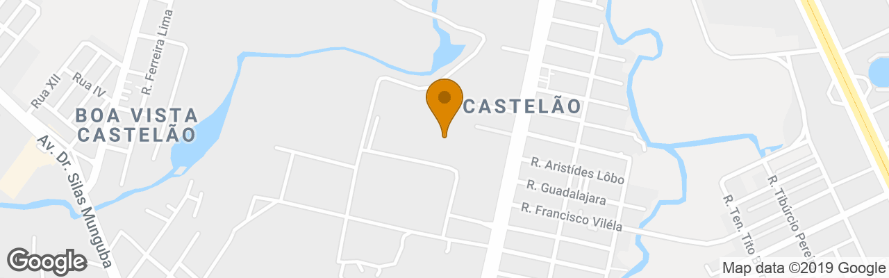 Recanto Wirapu Ru Hotel 