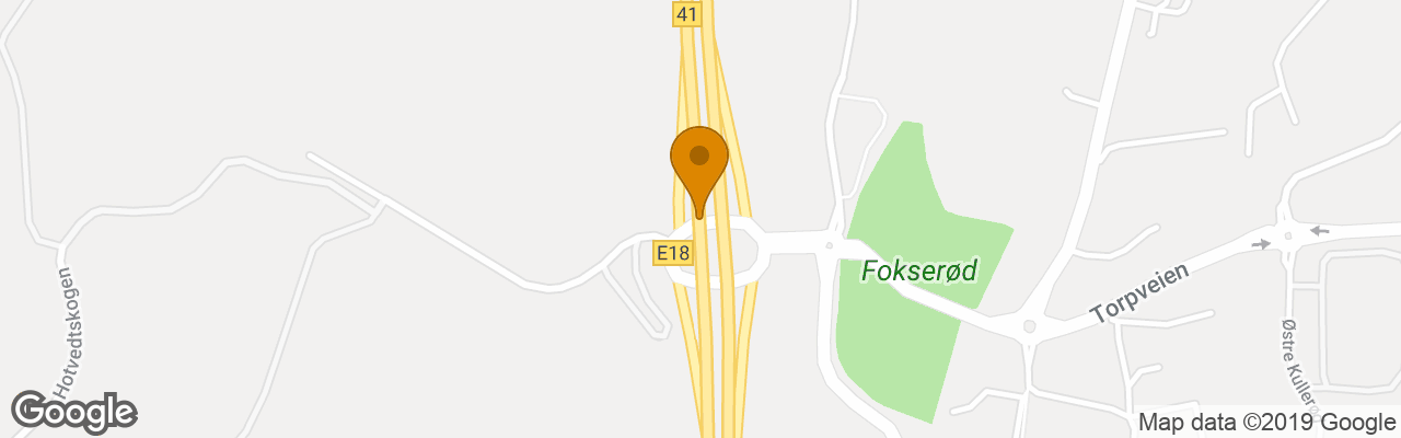 Sandefjord Motor Hotel