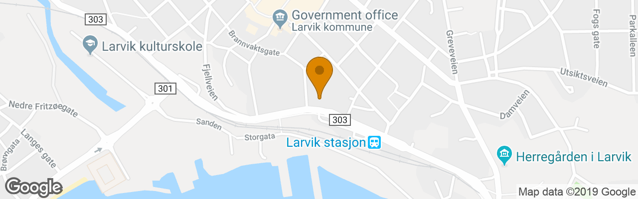 Quality Hotel Grand Farris