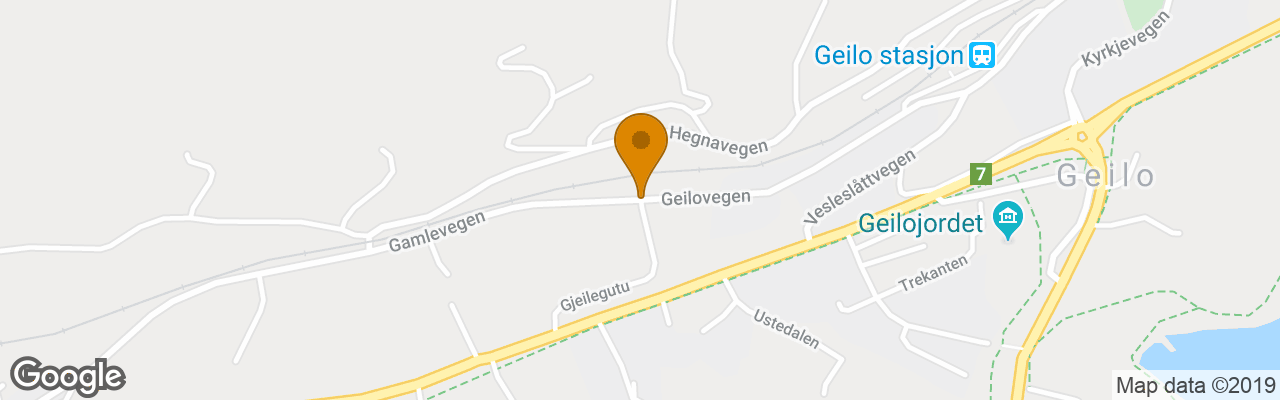 Ustedalen Hotell Geilo